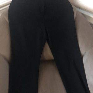 Black pants